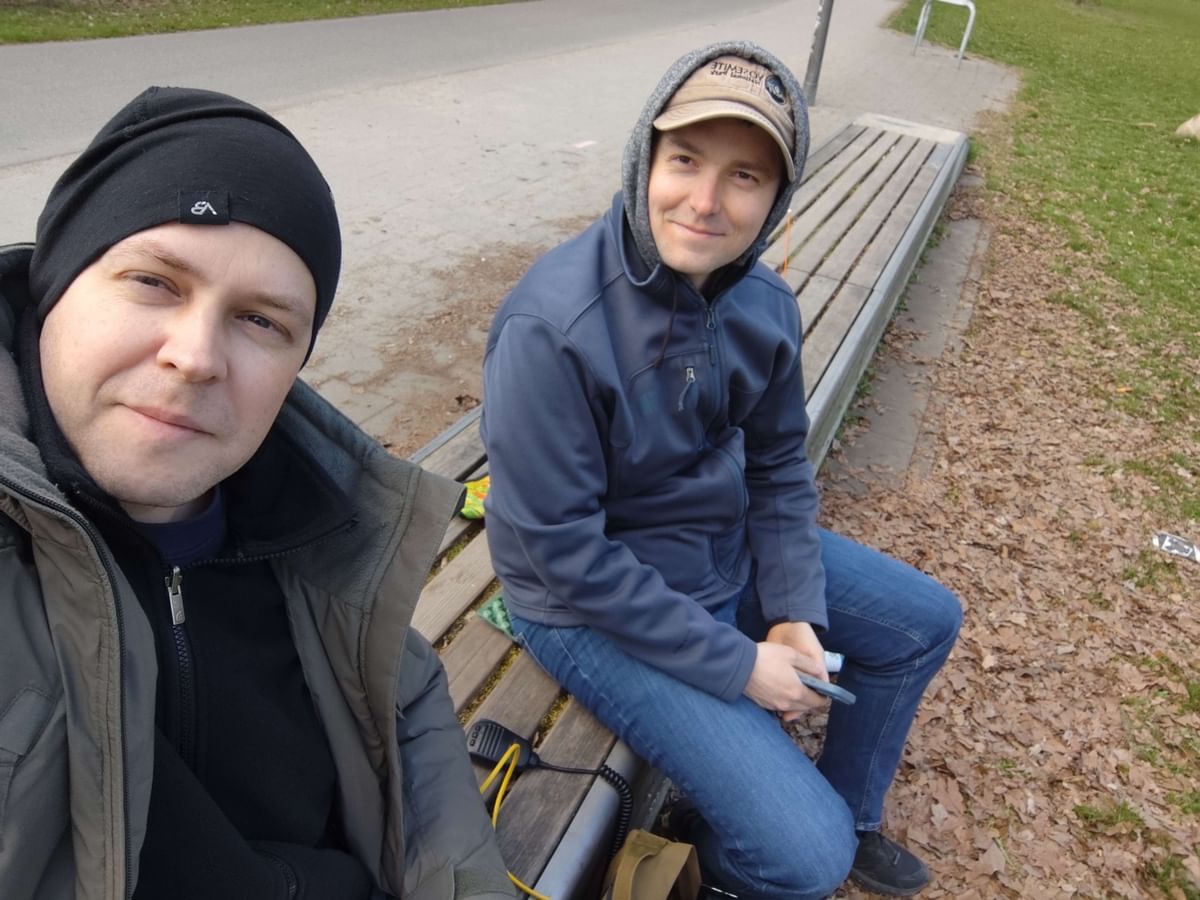 Bilder des Monats