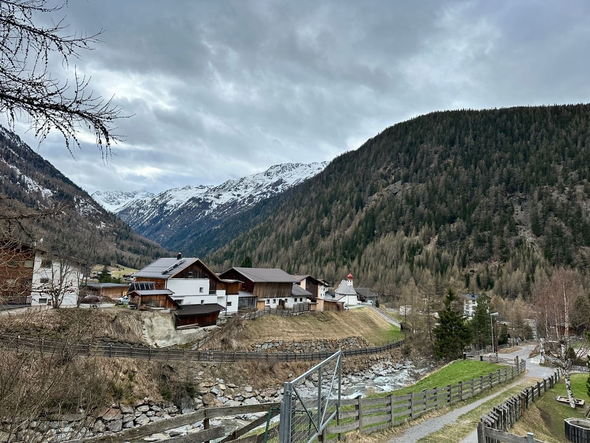 Bilder des Monats