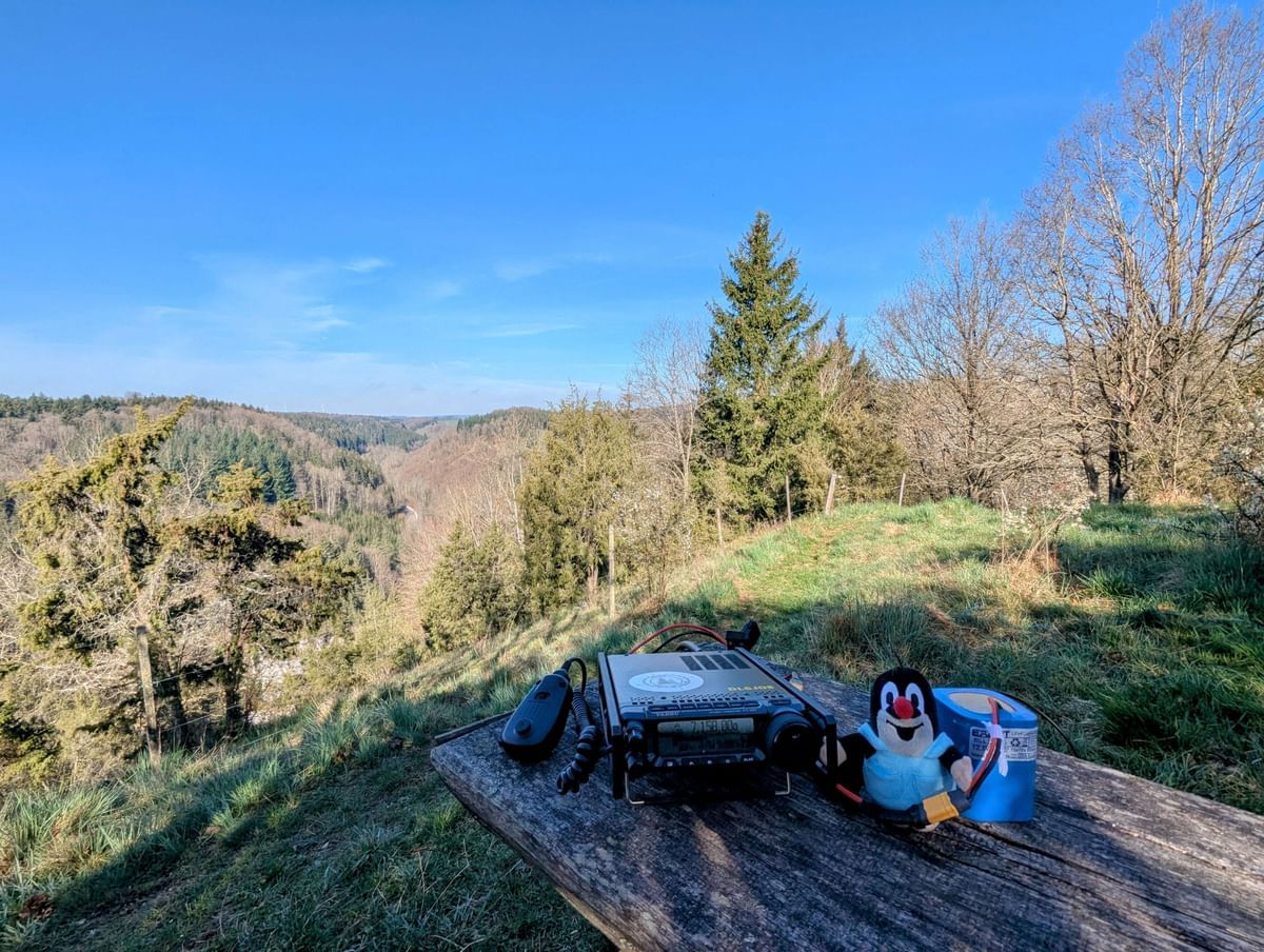 Bilder des Monats