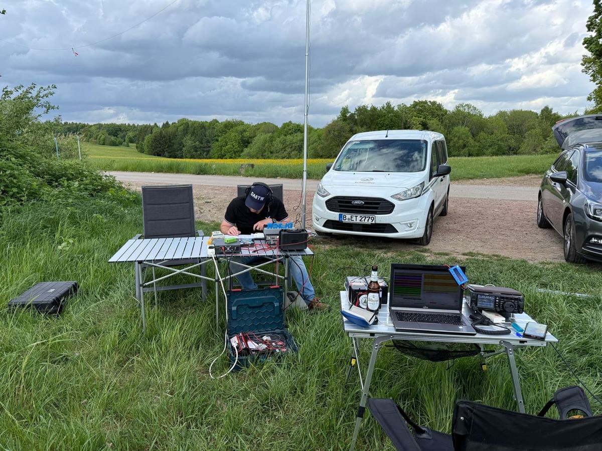 Bilder des Monats