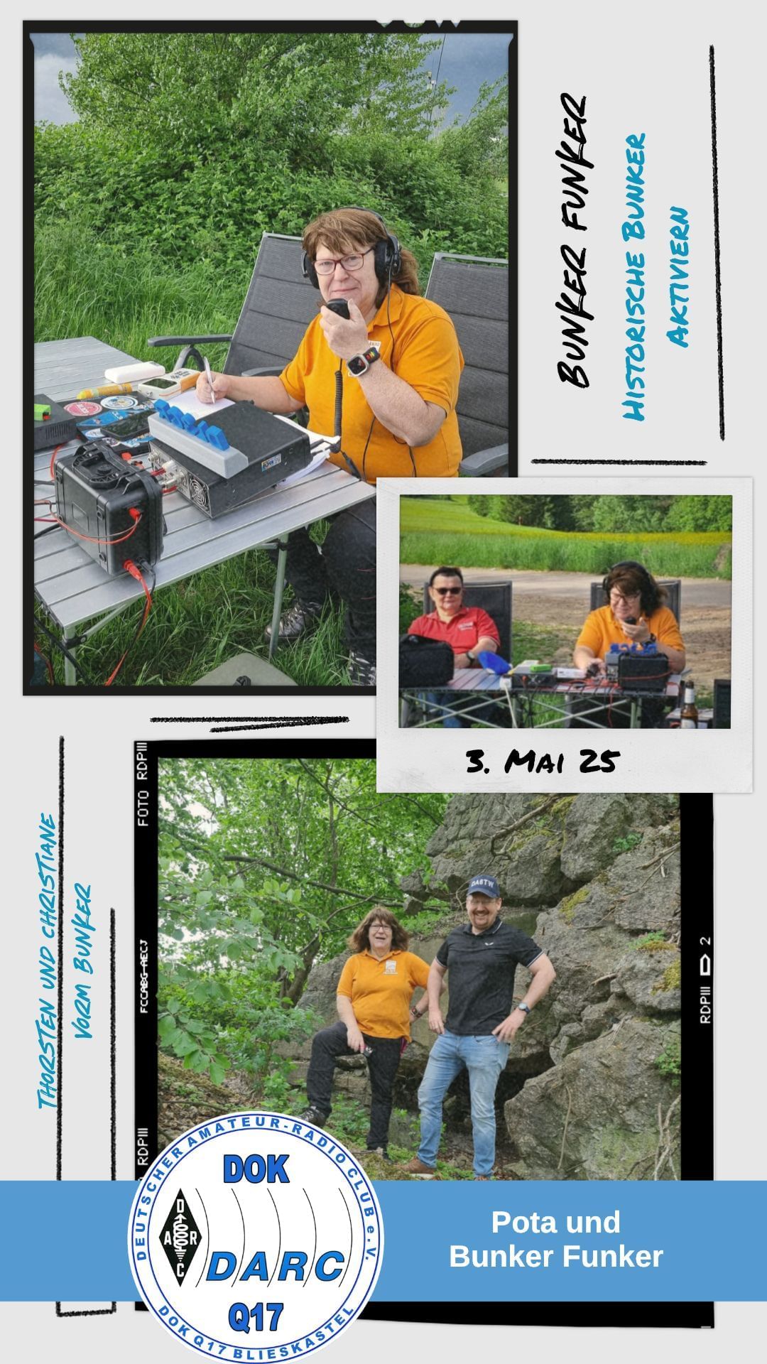 Bilder des Monats