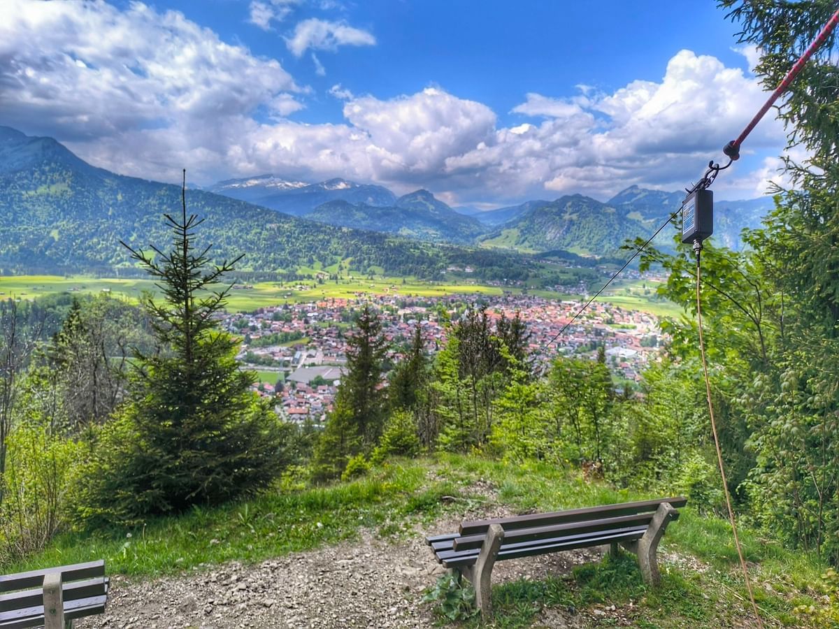 Bilder des Monats