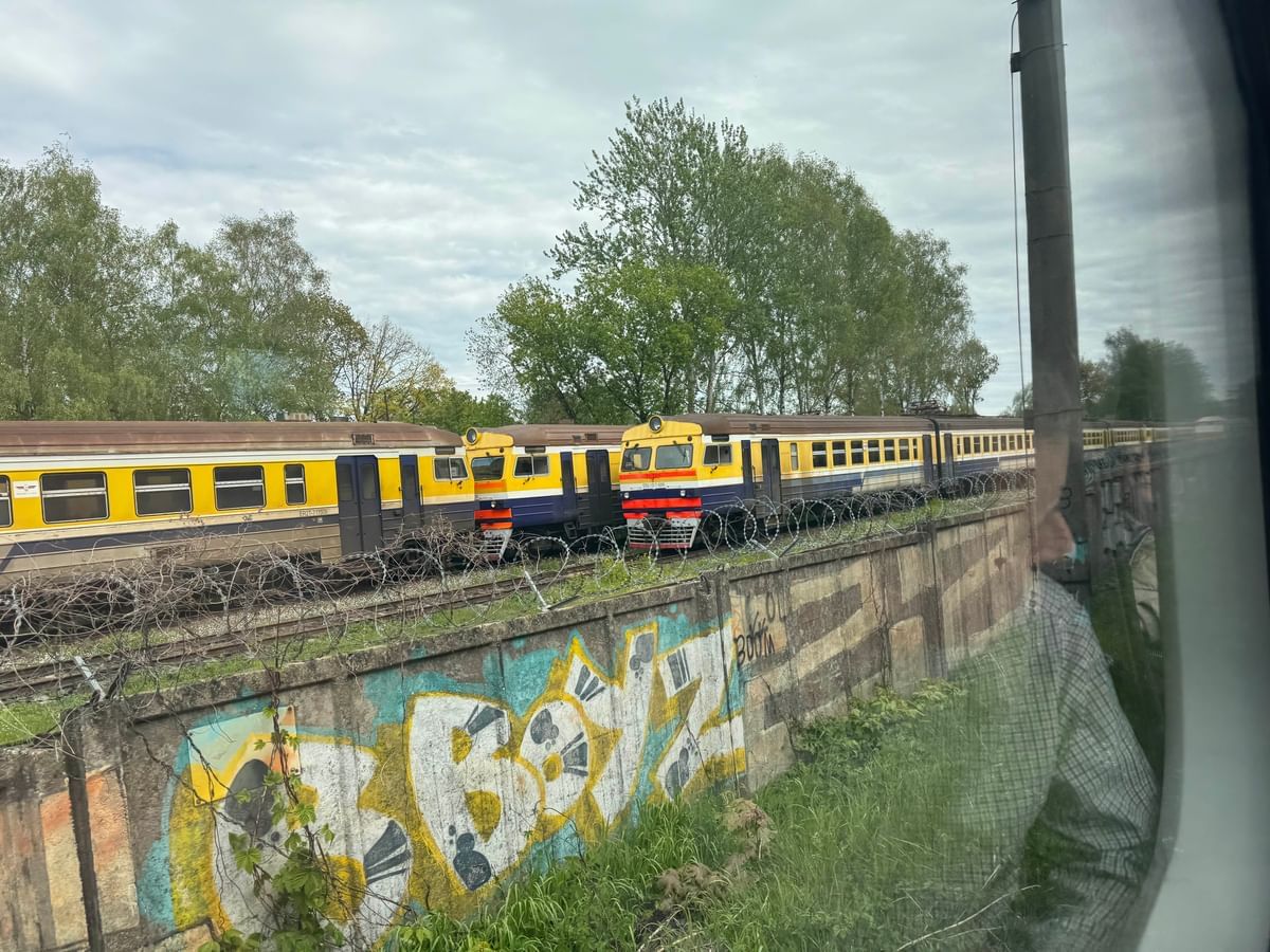 Bilder des Monats