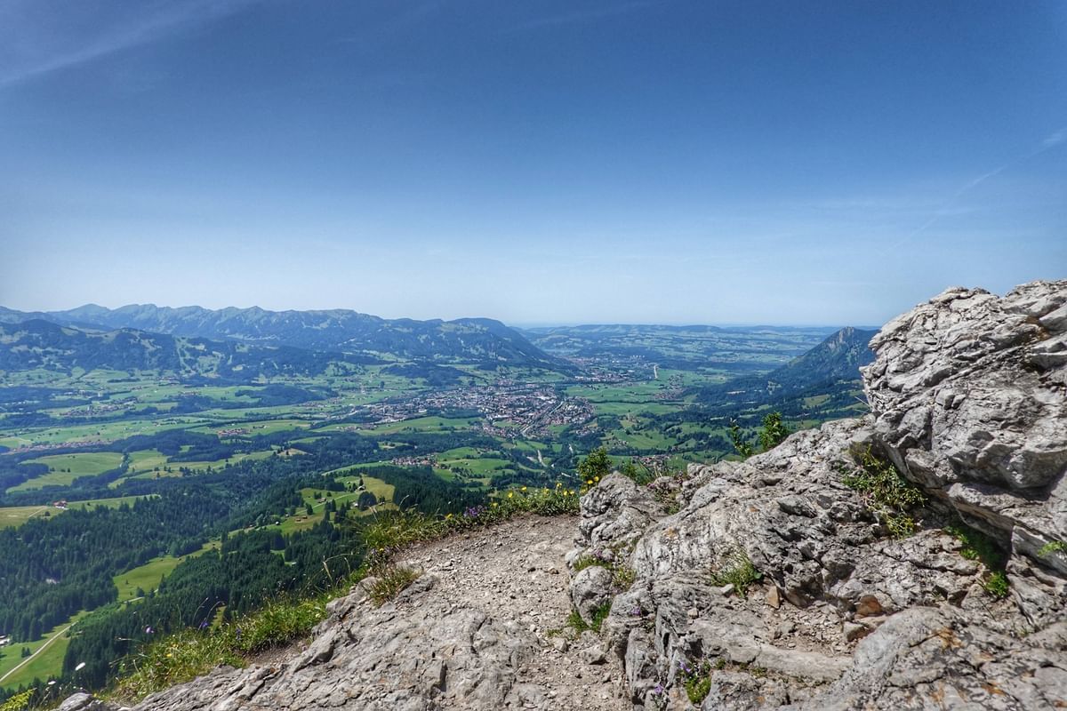 Bilder des Monats
