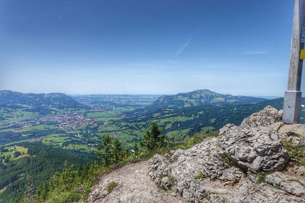 Bilder des Monats