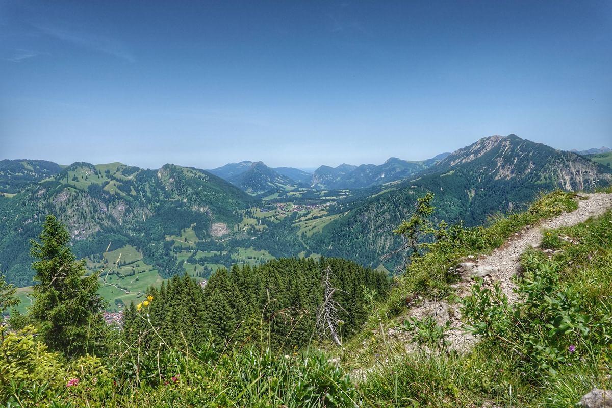 Bilder des Monats