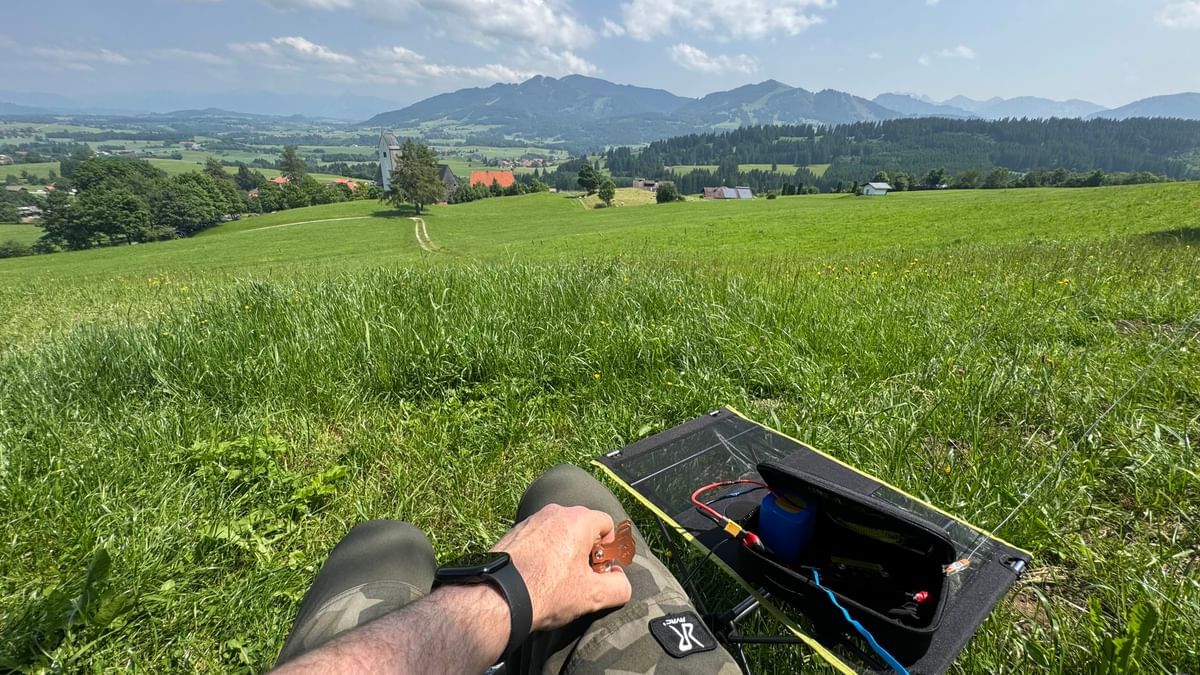 Bilder des Monats