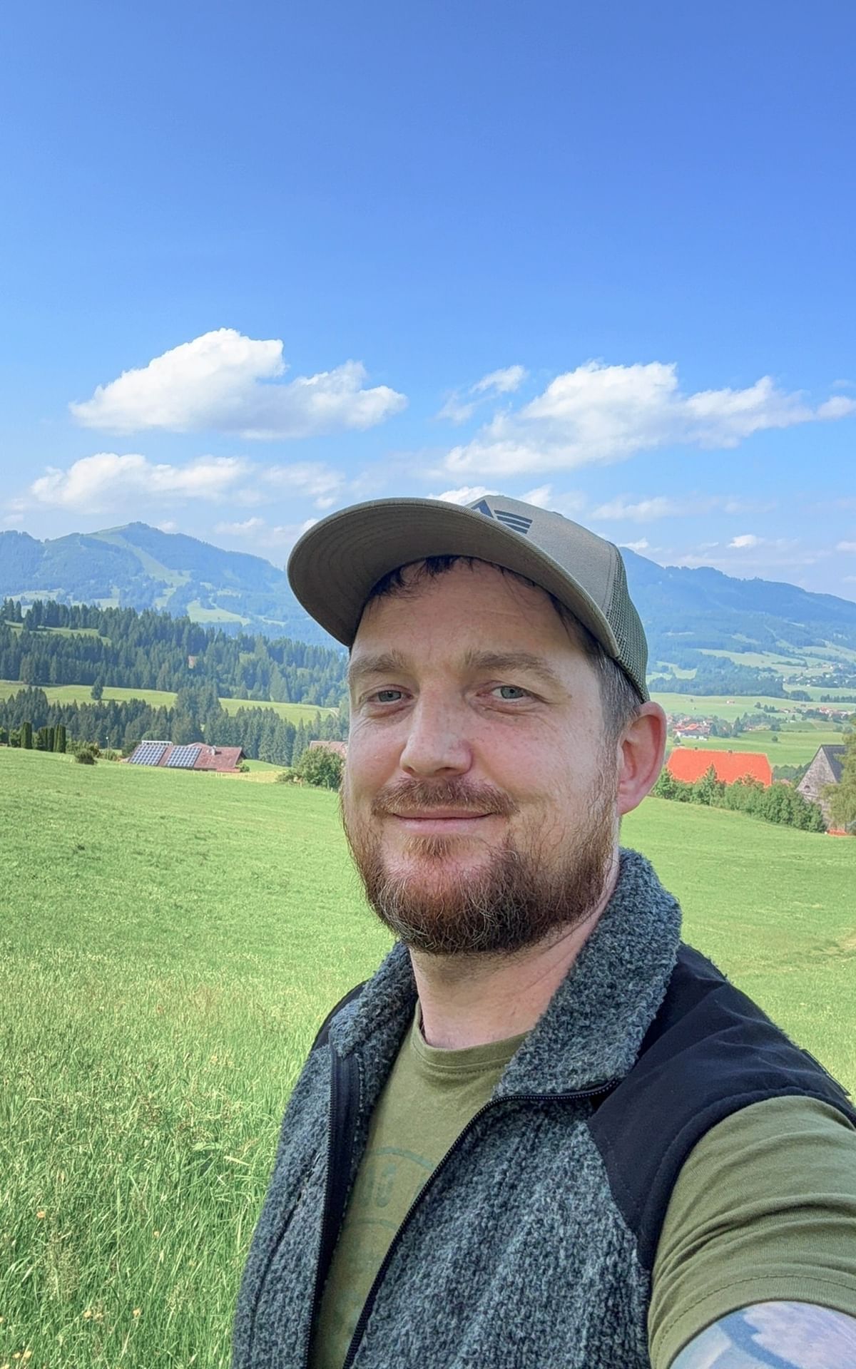 Bilder des Monats