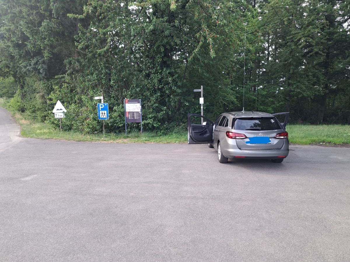 Bilder des Monats
