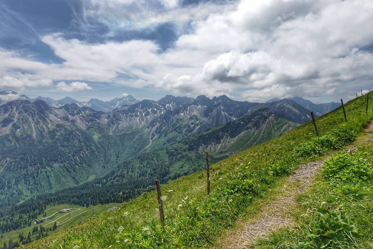 Bilder des Monats