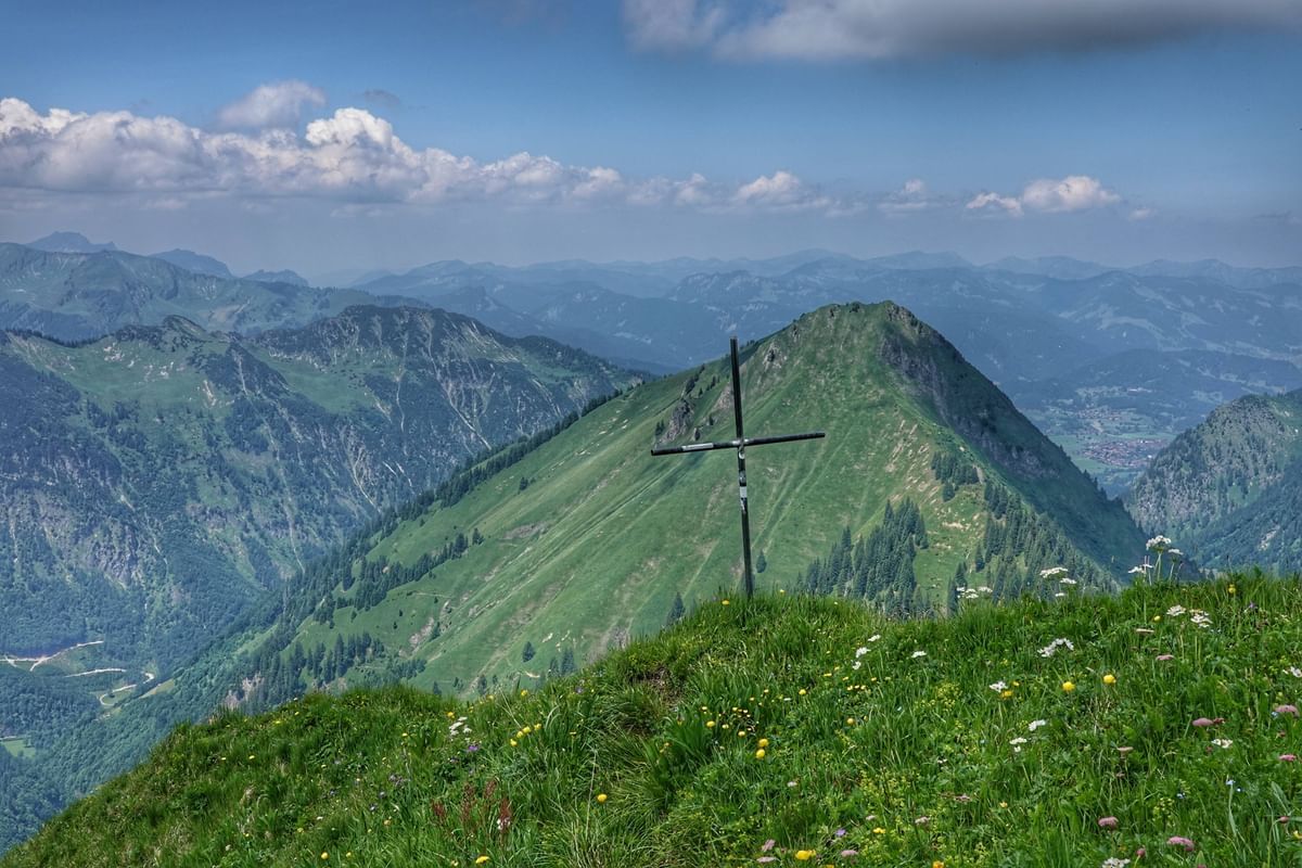 Bilder des Monats