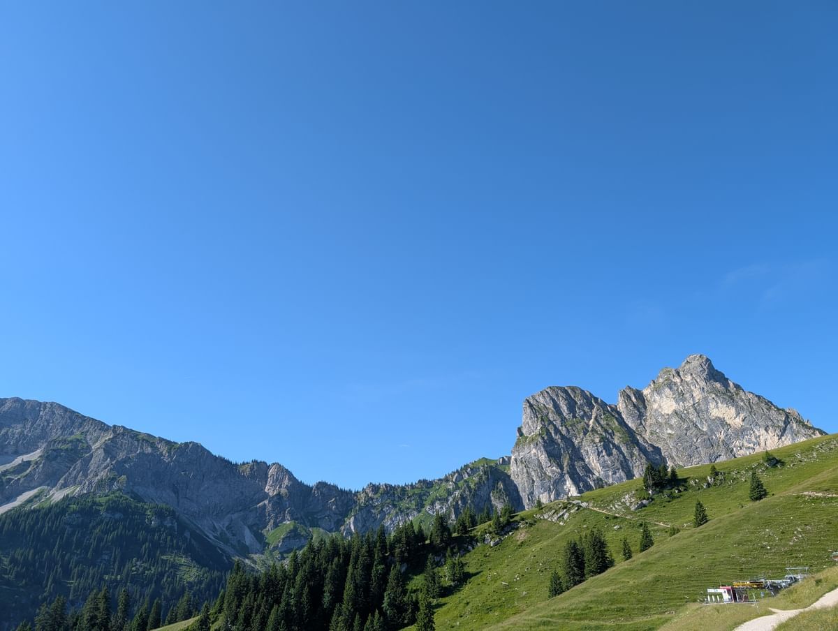 Bilder des Monats