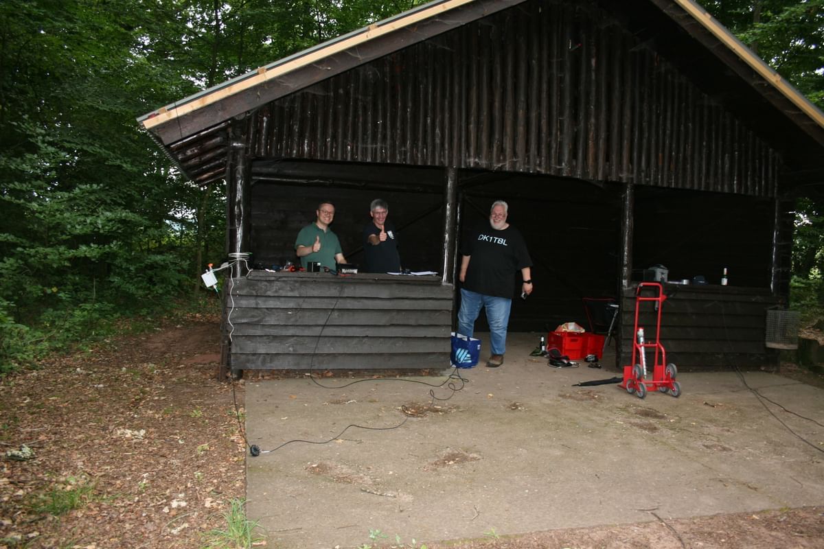 Bilder des Monats