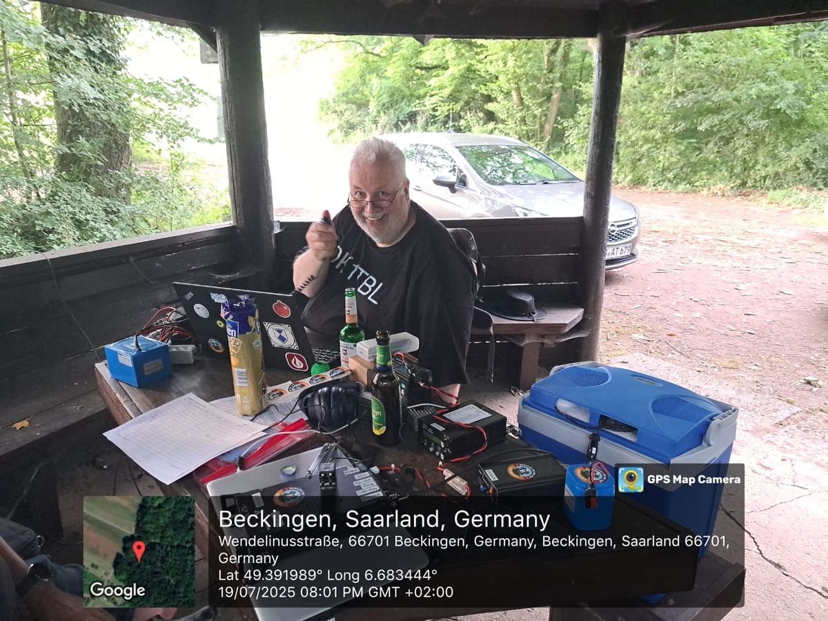 Bilder des Monats
