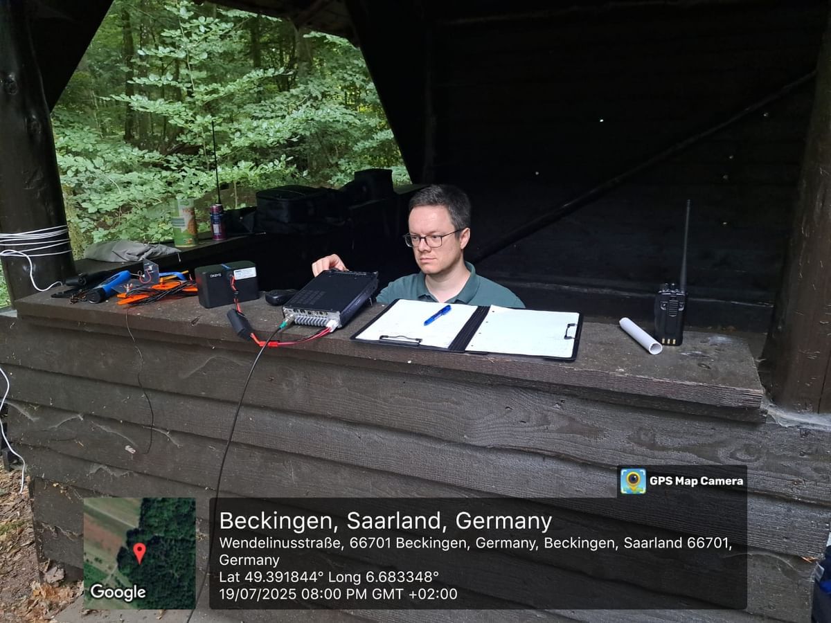 Bilder des Monats