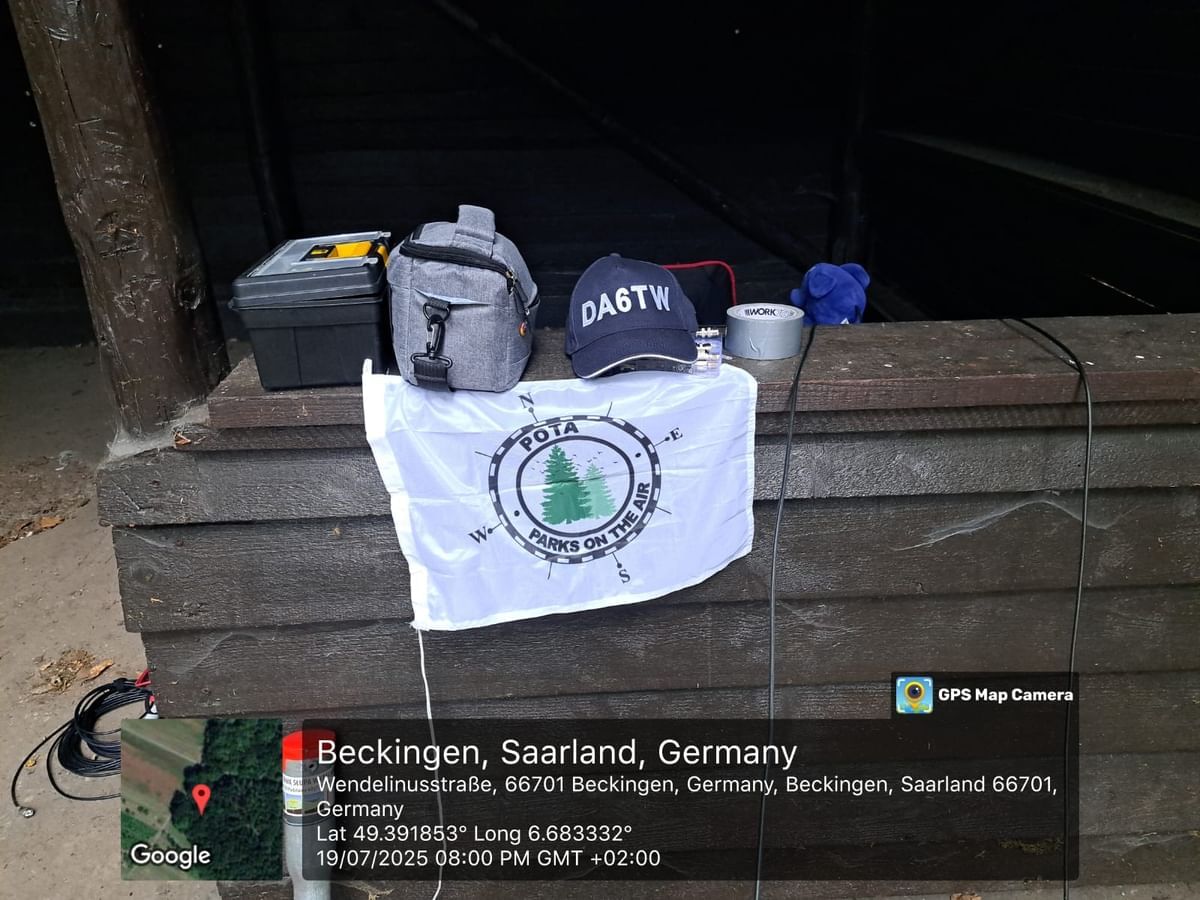 Bilder des Monats