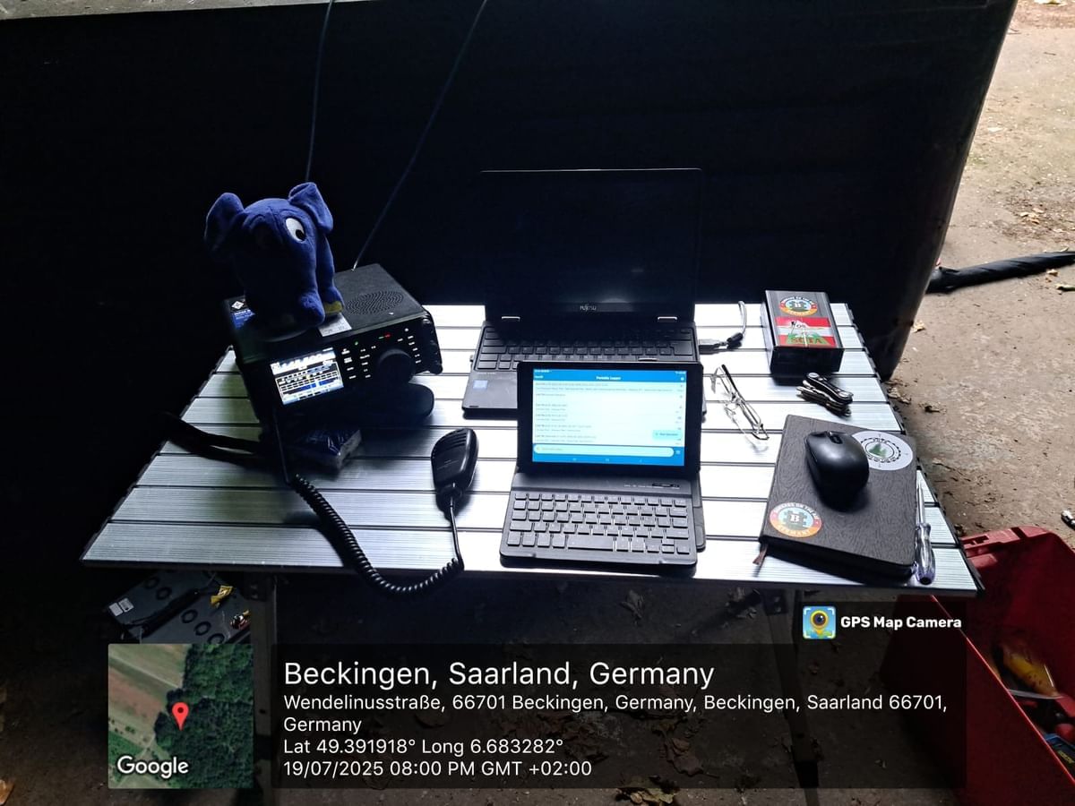 Bilder des Monats