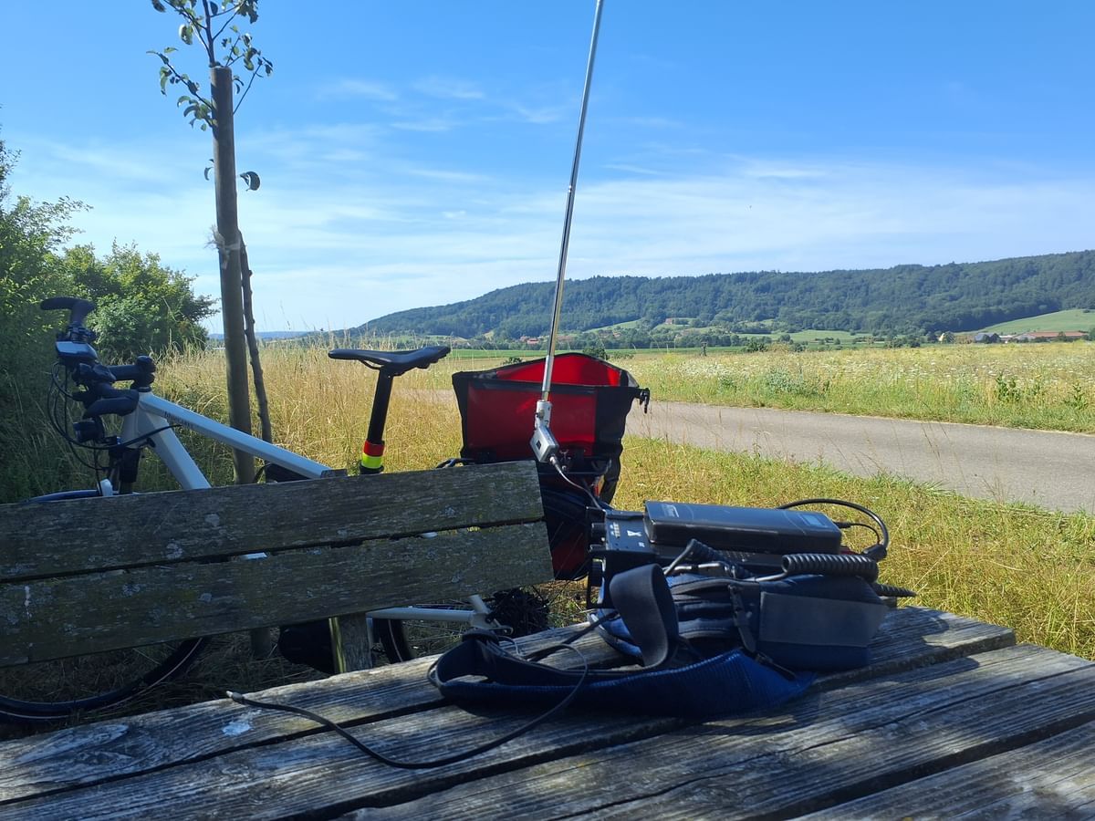 Bilder des Monats