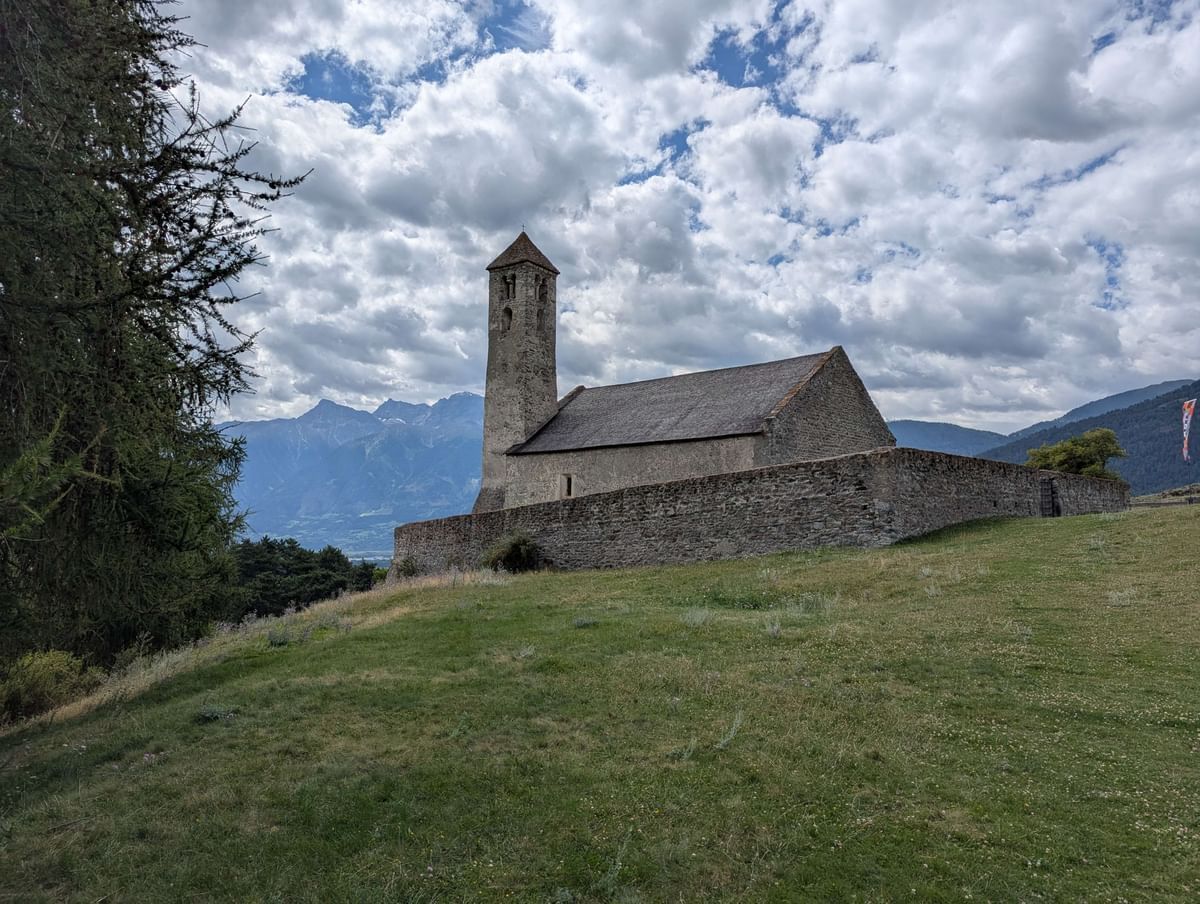 Bilder des Monats