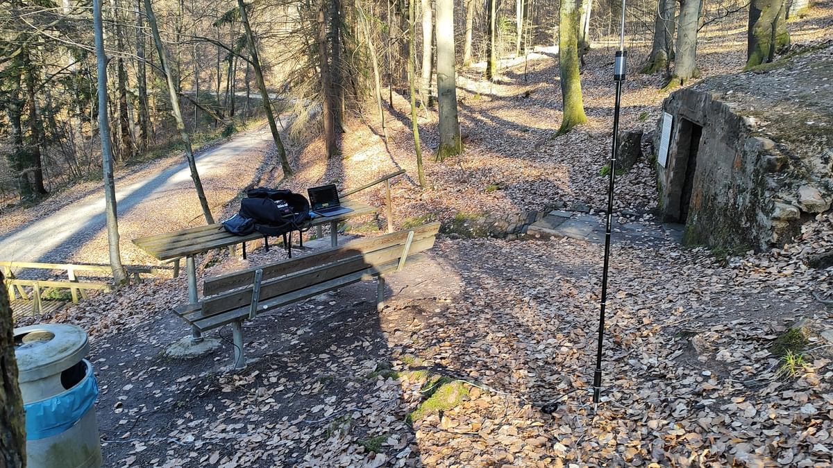 Bilder des Monats