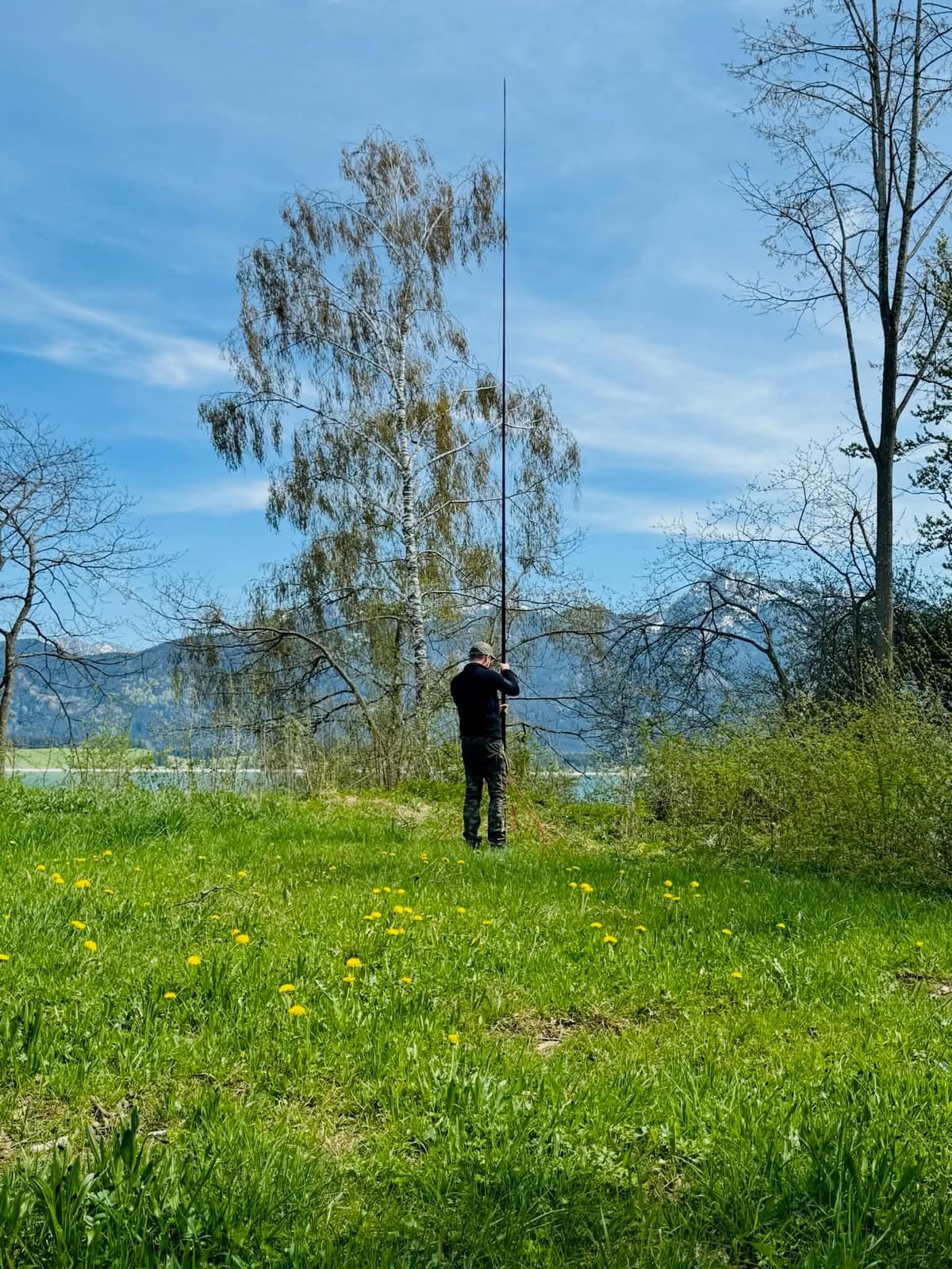 Bilder des Monats