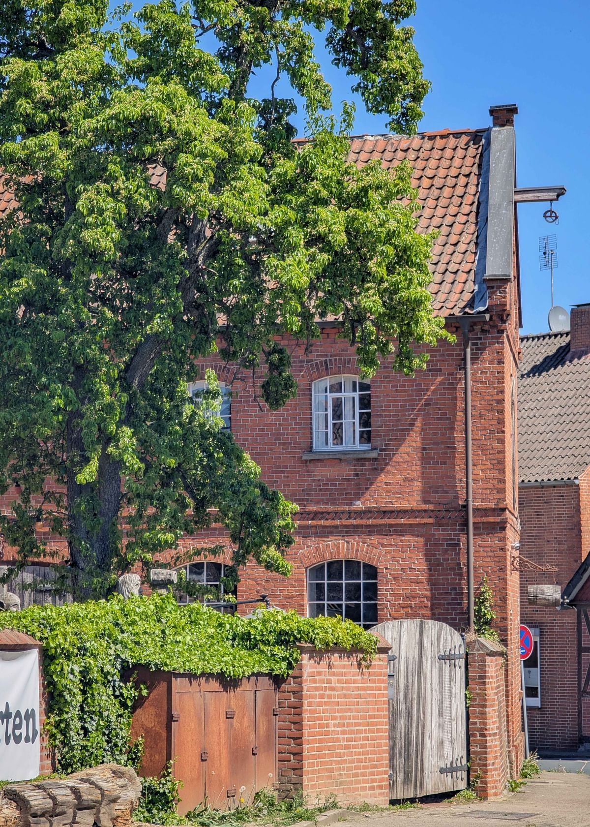 Bilder des Monats