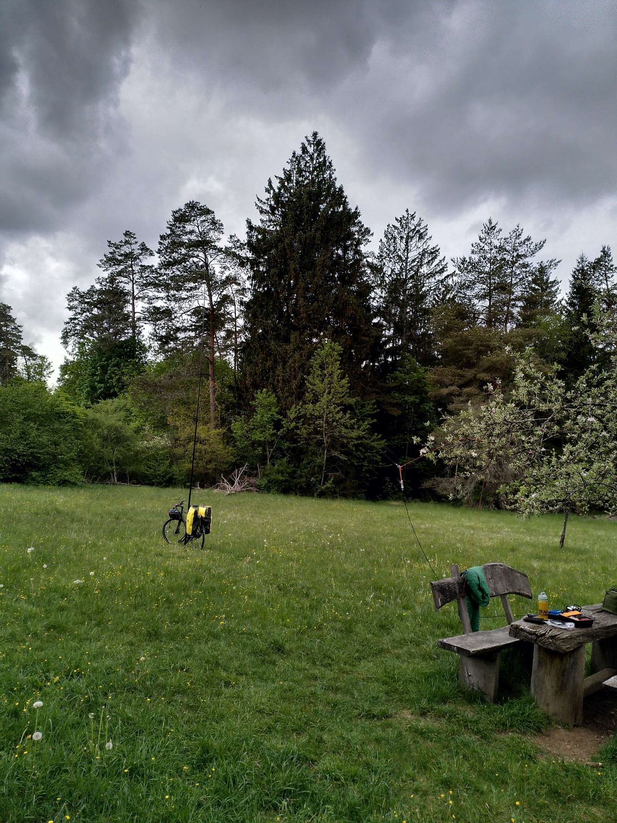Bilder des Monats