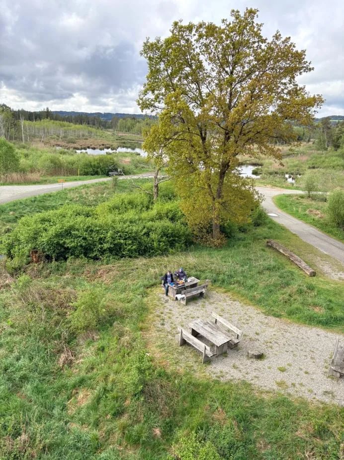 Bilder des Monats