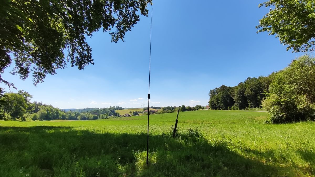 Bilder des Monats