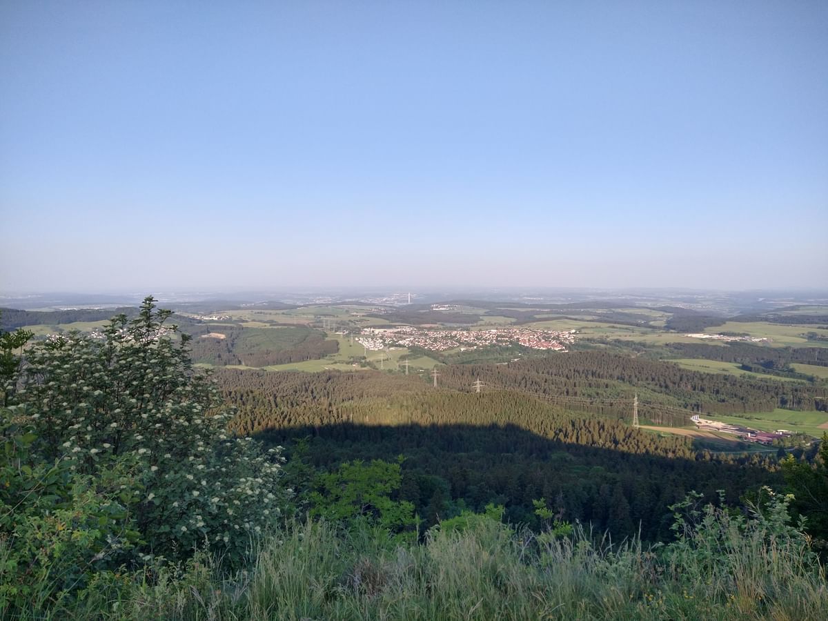 Bilder des Monats