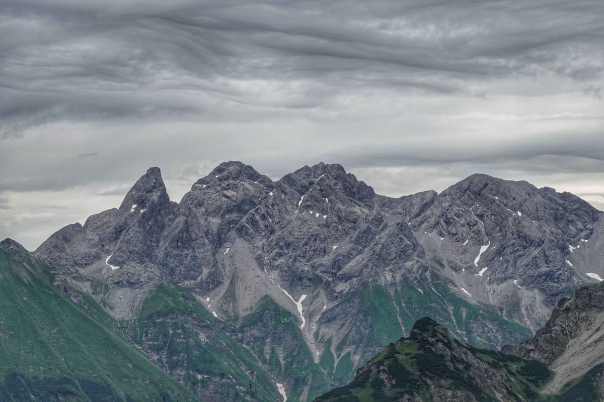Bilder des Monats