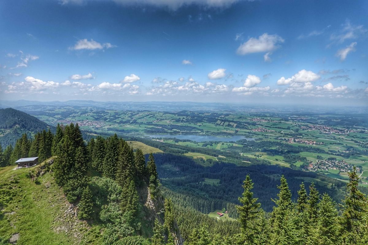 Bilder des Monats