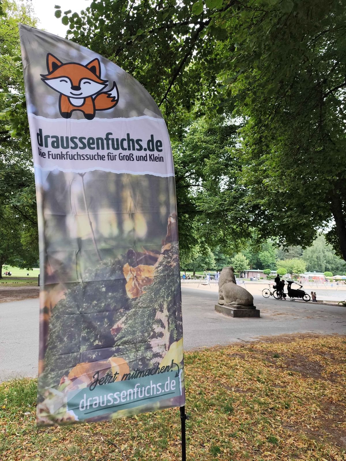 Bilder des Monats