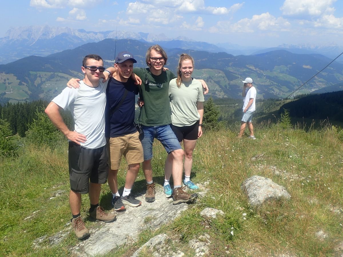 Bilder des Monats