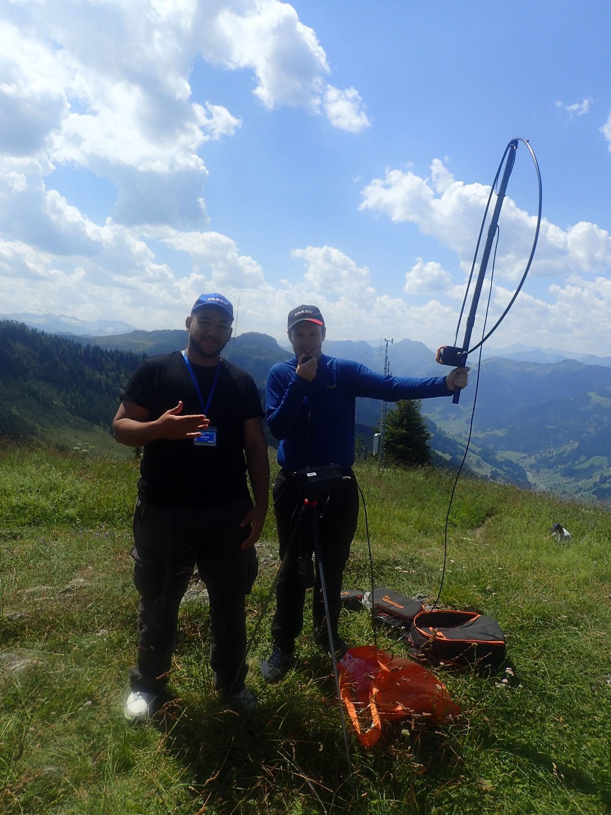 Bilder des Monats