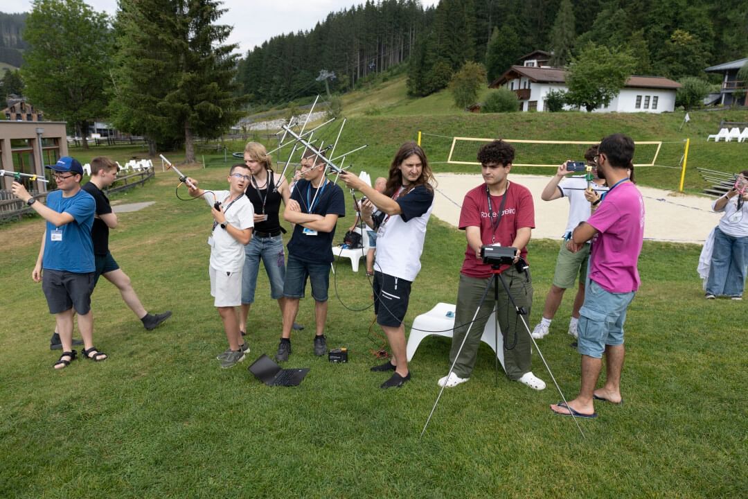 Bilder des Monats