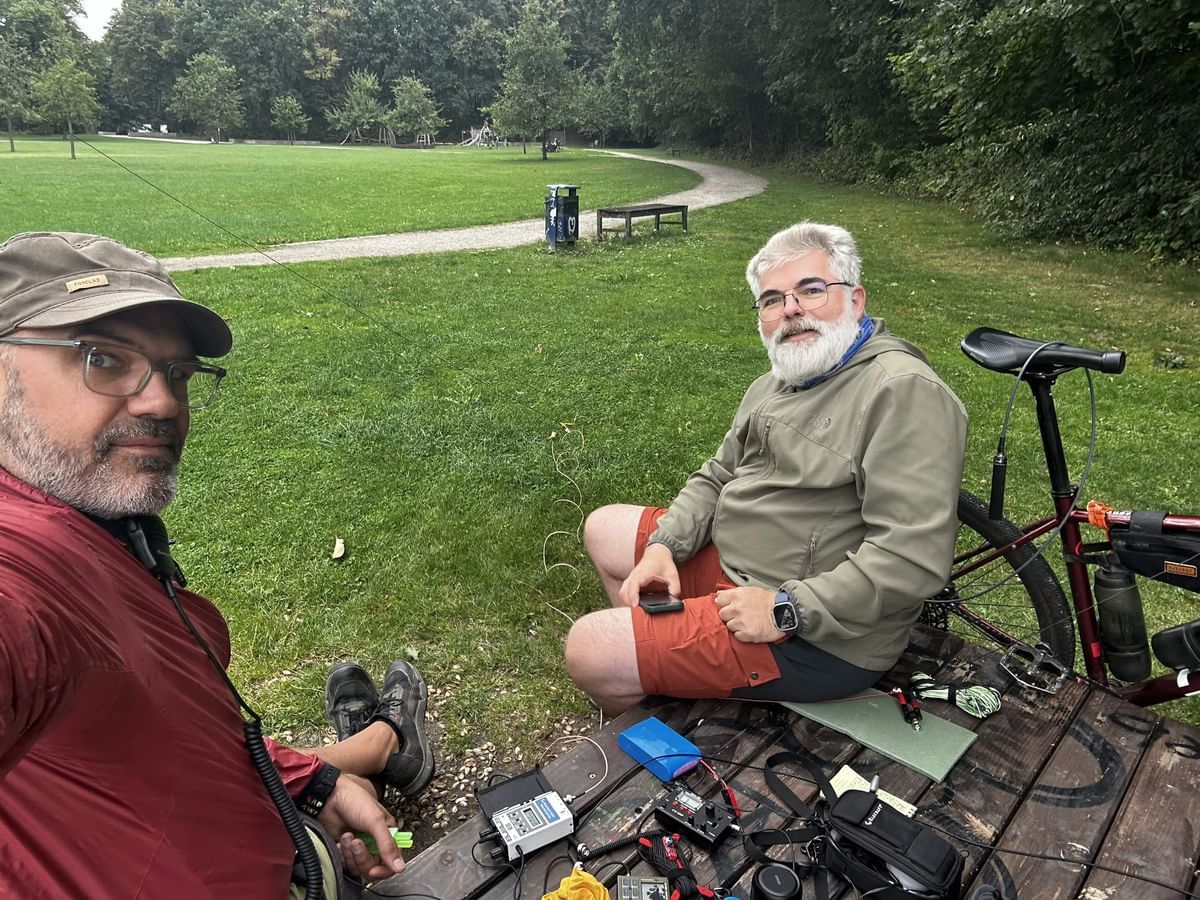 Bilder des Monats
