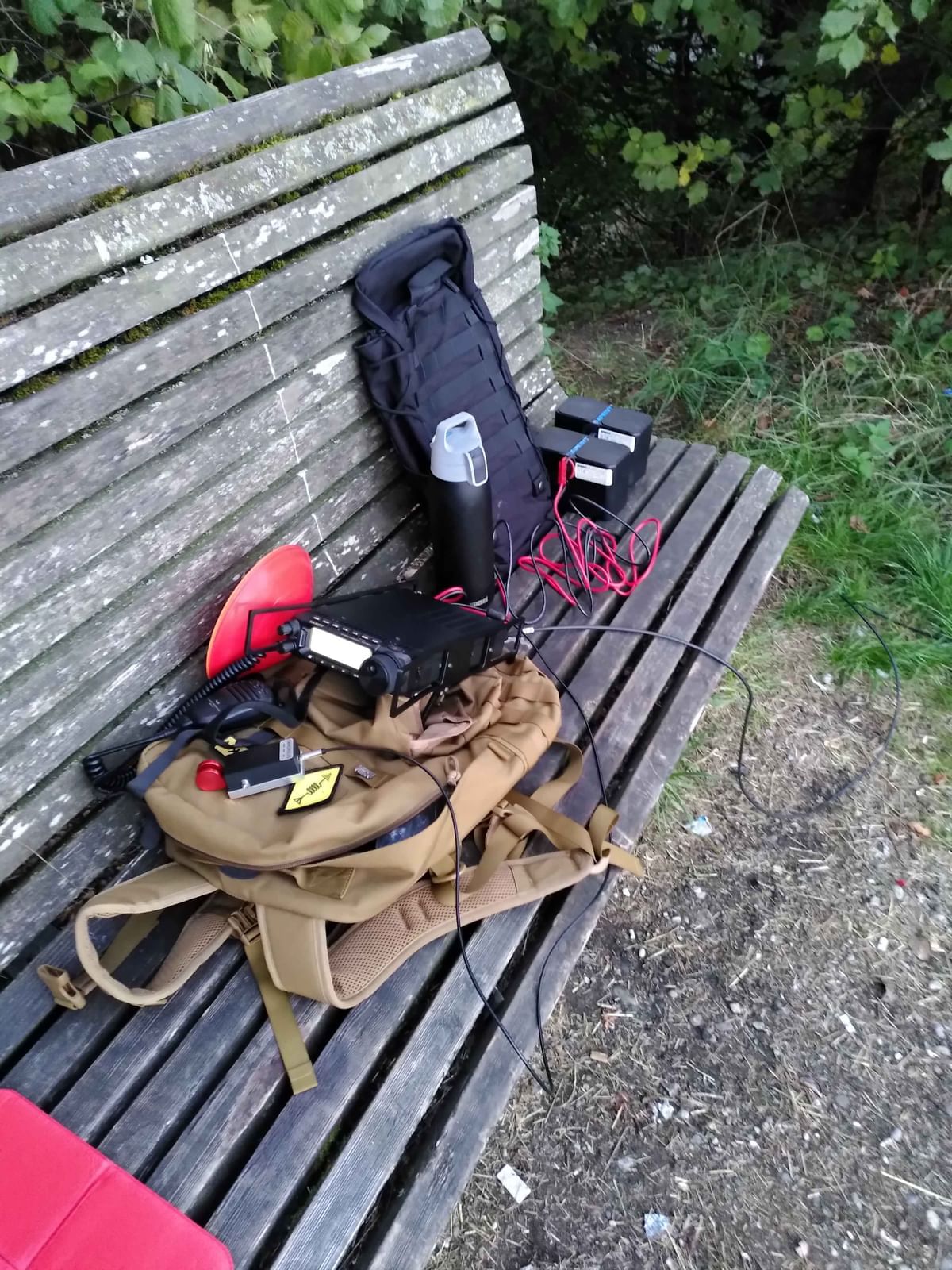 Bilder des Monats