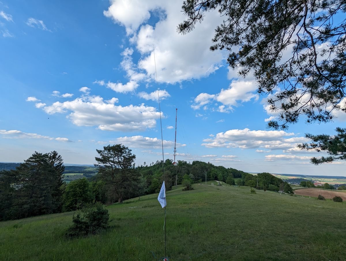 Antenne